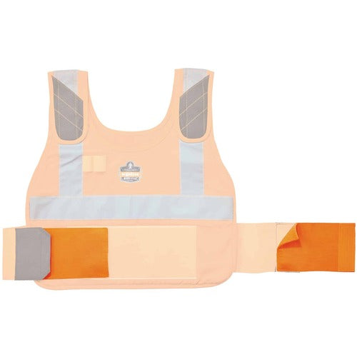 Ergodyne EGO12209 6240 Phase Change Cooling Vest Elastic Extenders