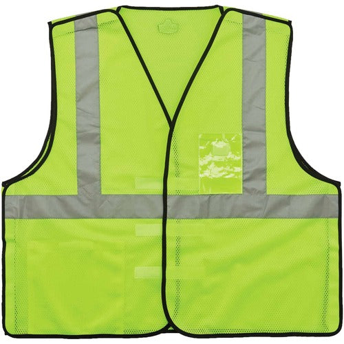 Ergodyne EGO21095 Type R C2 Breakaway Mesh Vest