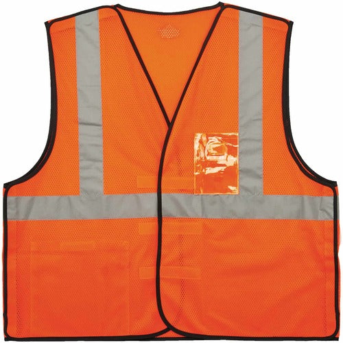 Ergodyne EGO21083 Type R C2 Breakaway Mesh Vest
