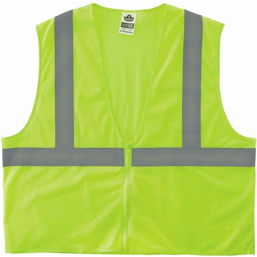 Ergodyne EGO20993 Type R C2 Super Econo Mesh Vest