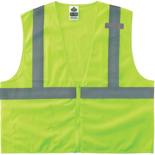 Ergodyne EGO21059 8210Z Type R Economy Mesh Vest