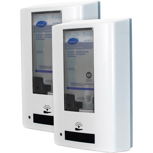 Diversey DVOD6205568CT IntelliCare Hybrid Dispenser