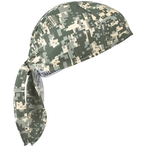 Ergodyne EGO12478 High-Performance Bandana Do Rag