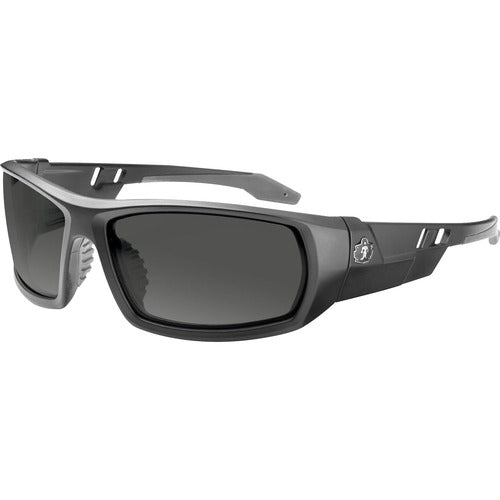 Ergodyne EGO50433 Odin AF Smoke Safety Glasses