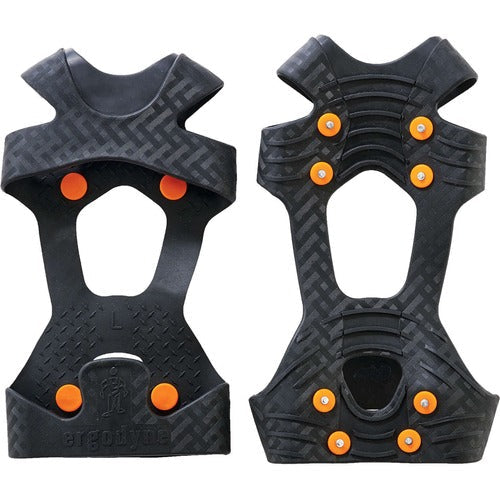 Ergodyne EGO16756 6300 Slip-On Ice Cleats