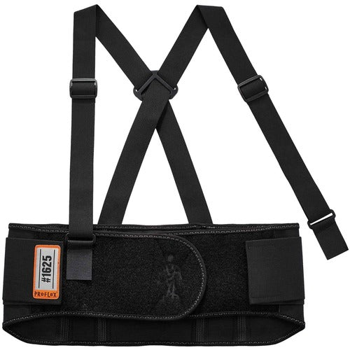 Ergodyne EGO11115 ProFlex 1625 Elastic Back Support Brace