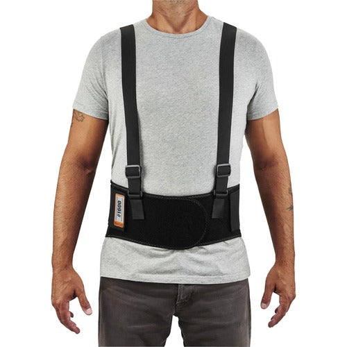 Ergodyne EGO11106 ProFlex 1600 Standard Back Support Brace