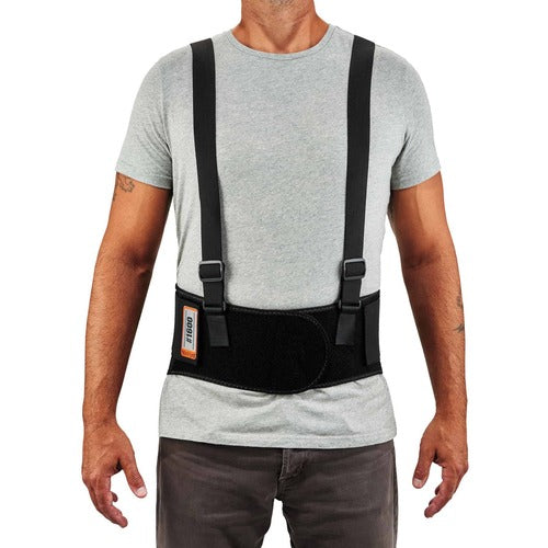 Ergodyne EGO11107 ProFlex 1600 Standard Back Support Brace