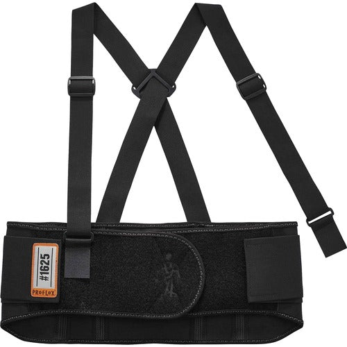 Ergodyne EGO11111 ProFlex 1625 Elastic Back Support Brace