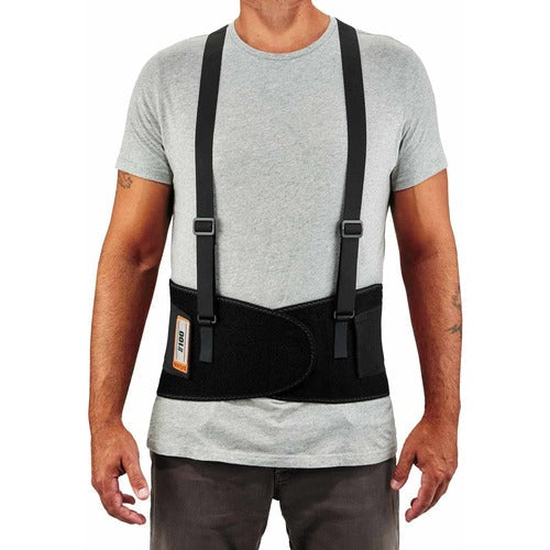 Ergodyne EGO11384 ProFlex 100 Economy Back Support Brace
