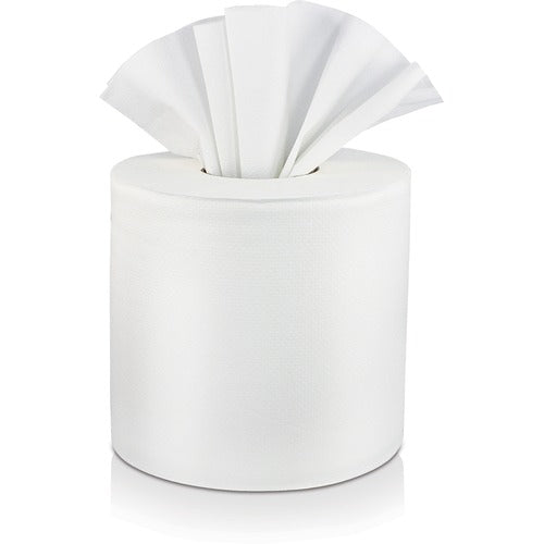 Solaris Paper SOL45507 Livi VPG Select Center Pull Towel