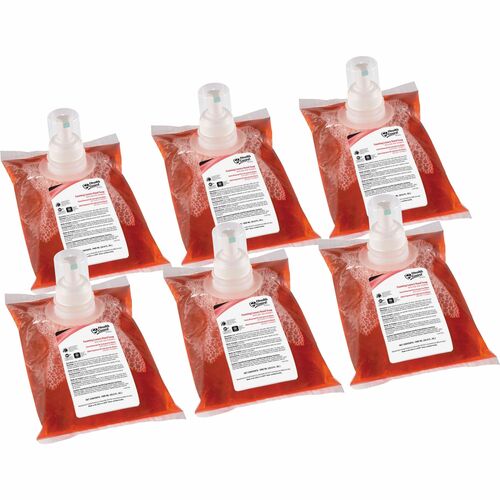 Health Guard KUT69041 Foaming Luxury Hand Soap