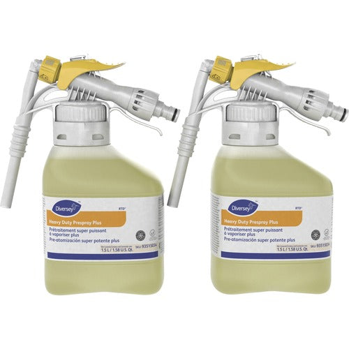 Diversey DVO93515034 Heavy Duty Prespray Plus