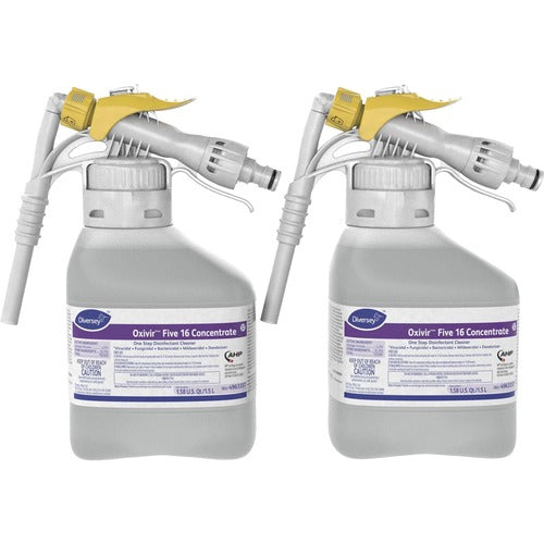 Diversey DVO4963357 Oxivir Five 16 Concentrate Cleaner
