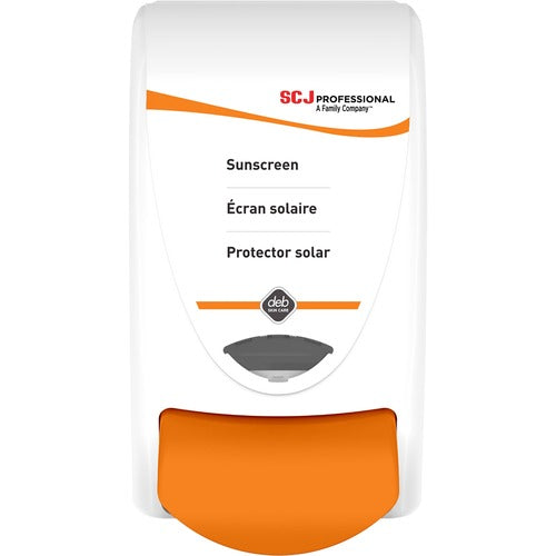 SC Johnson SJNSUN1LDS Sunscreen Dispenser