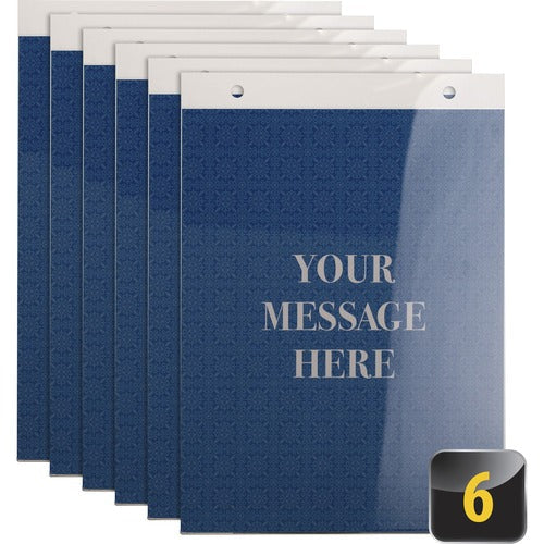 Officemate OIC23060 Vertical Sign Holder