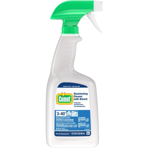 Comet PGC75350 Disinfecting Cleaner Spray