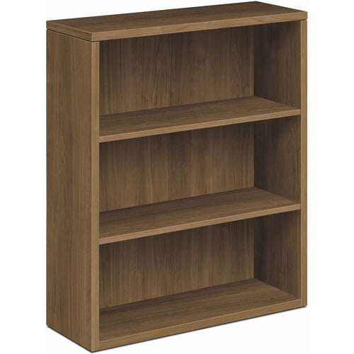 HON HON105533PINC H105533 Bookcase