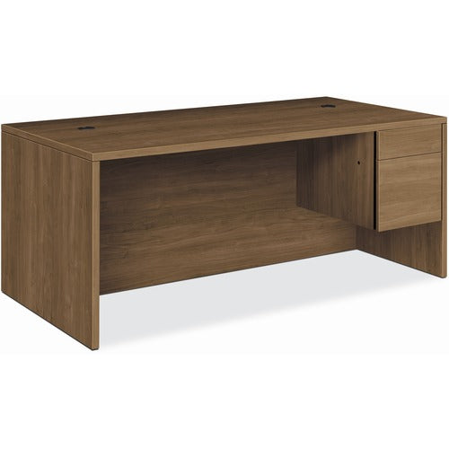 HON HON10585RPINC H10585R Pedestal Desk