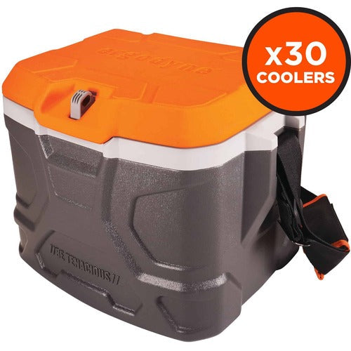 Ergodyne EGO13172 5170 Industrial Hard Sided Cooler