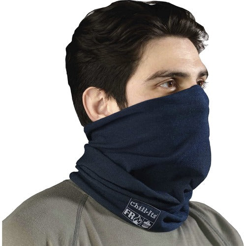 Ergodyne EGO42201 6486 Navy FR Multi-Band