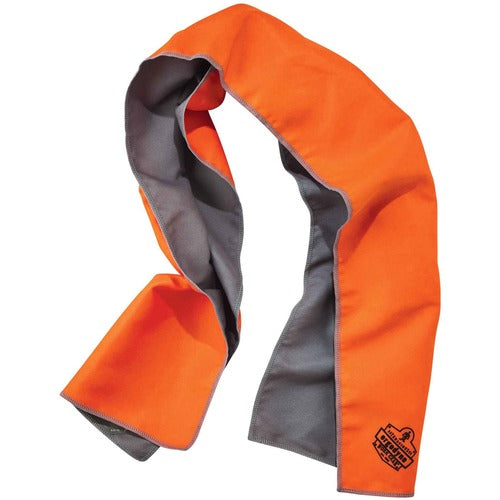 Ergodyne EGO12661 6602MF Evaporative Microfiber Cooling Towel