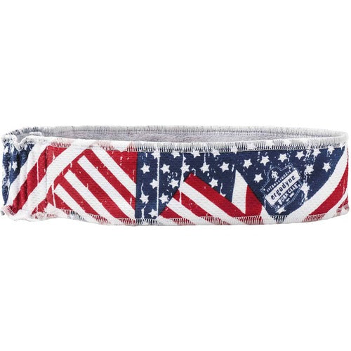 Ergodyne EGO12421 6605 High-Performance Headband
