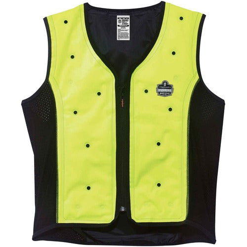 Ergodyne EGO12678 6685 Premium Dry Evaporative Cooling Vest