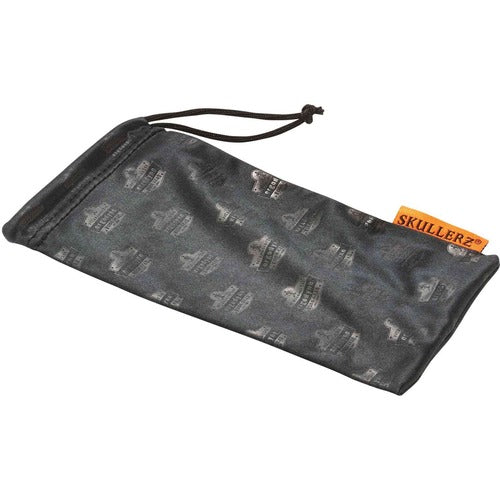 Ergodyne EGO19218 Skullerz 3218 Carrying Case Glasses - Black