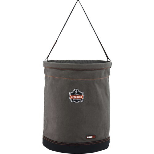 Ergodyne EGO14935 5935 Web Handle Canvas Hoist Bucket