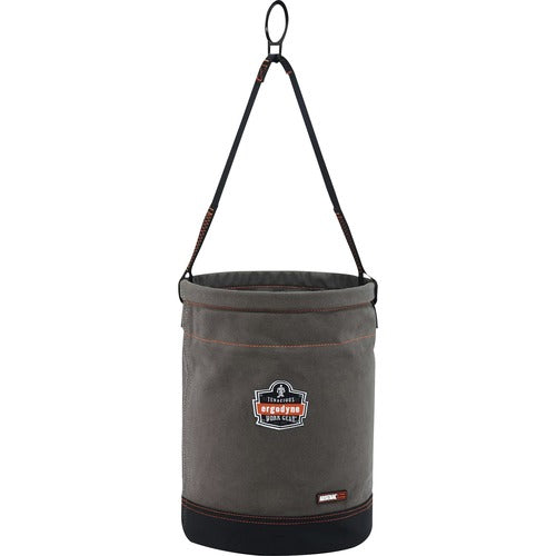 Ergodyne EGO14960 5960 Canvas Hoist Bucket with D-Rings