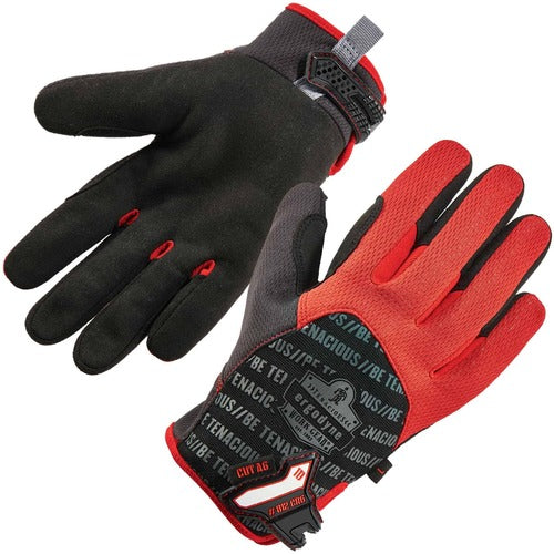 Ergodyne EGO17926 ProFlex 812CR6 Utility Cut-Resistant Gloves