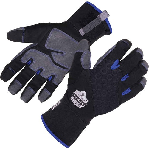 Ergodyne EGO17353 ProFlex 817 Reinforced Thermal Winter Work Gloves