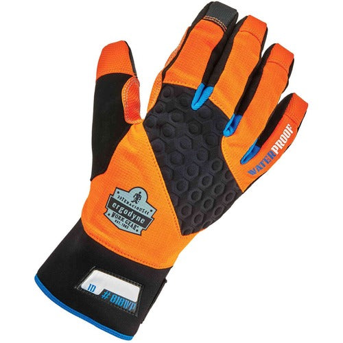 Ergodyne EGO17396 ProFlex 818WP Performance Thermal Waterproof Winter Work Gloves