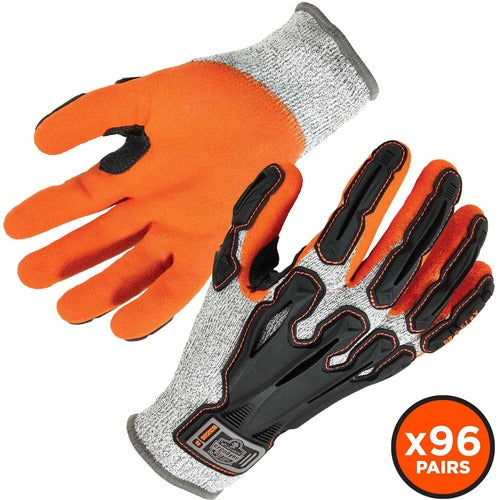 Ergodyne EGO17584 ProFlex 922CR Nitrile-Coated Cut-Resistant Gloves