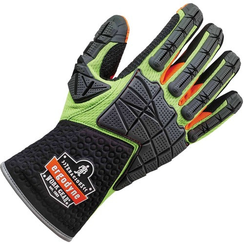 Ergodyne EGO17906 ProFlex 925F(x) Standard Dorsal Impact-Reducing Gloves