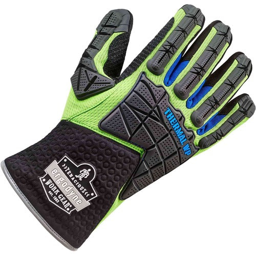 Ergodyne EGO18103 ProFlex 925WP Performance DIR Thermal WP Gloves