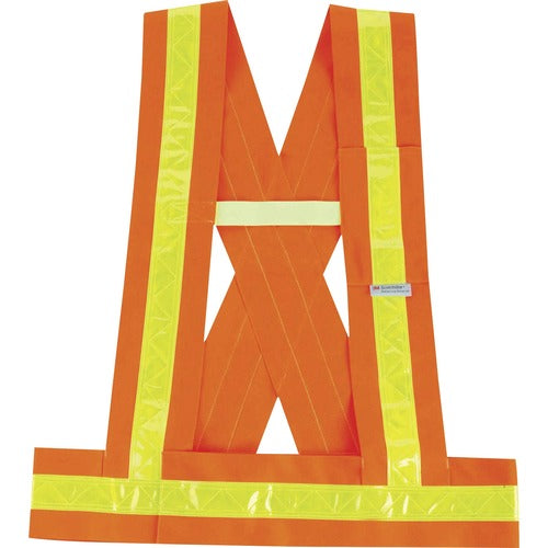Ergodyne EGO27018 8140BA Type O Class 1 Breakaway Sash