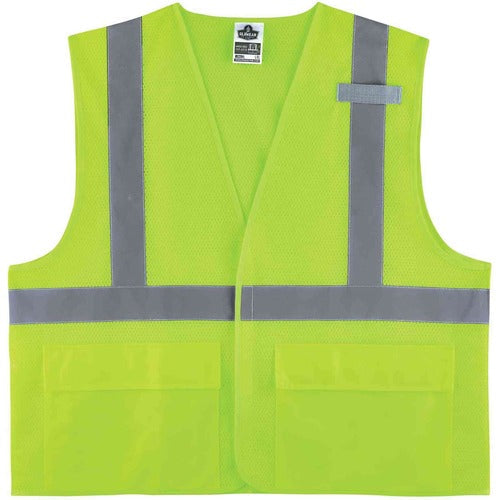 Ergodyne EGO21147 8220HL Type R Class 2 Standard Mesh Vest