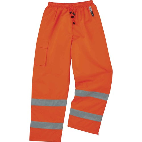 Ergodyne EGO24448 8925 Class E Thermal Pants