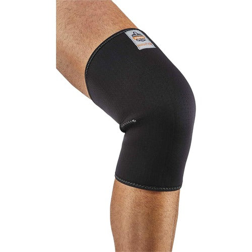 Ergodyne EGO16504 ProFlex 600 Single Layer Neoprene Knee Sleeve