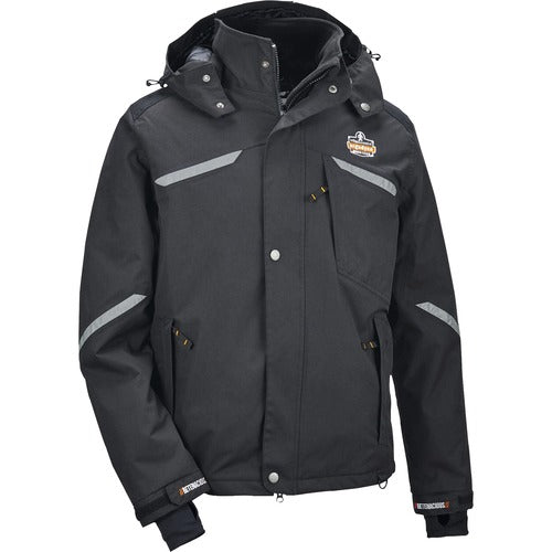 Ergodyne EGO41112 6466 Thermal Jacket