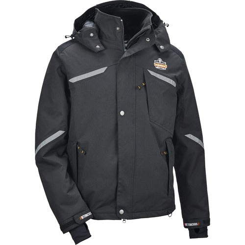 Ergodyne EGO41115 6466 Thermal Jacket
