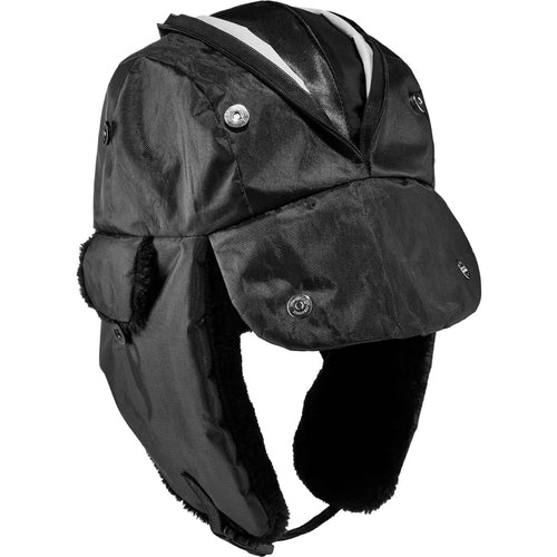 Ergodyne EGO16857 6802Z Zippered Trapper Hat