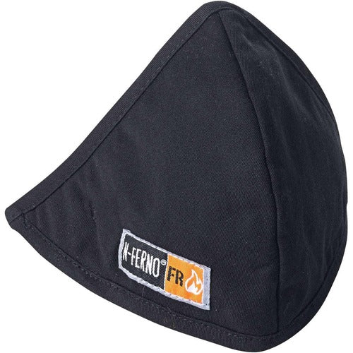 Ergodyne EGO16872 6872 Thermal FR Mouthpiece - 2-layer, Modacrylic/Cotton Shell