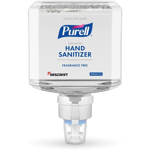 SKILCRAFT® NSN6941820 Hand Sanitizer Foam Refill