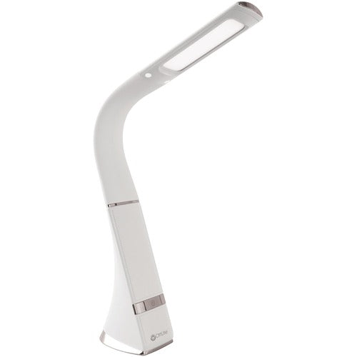 OttLite OTTCS59089SHPR Wellness Desk Lamp