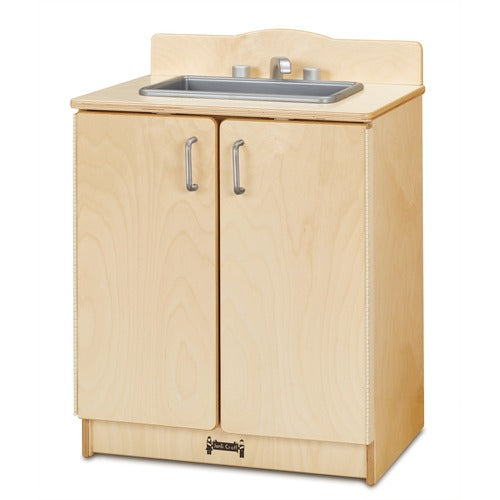Rainbow Accents JNT2408JC - Culinary Creations Play Kitchen Sink