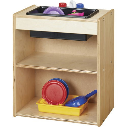 young Time JNT7082YT - Play Kitchen Sink