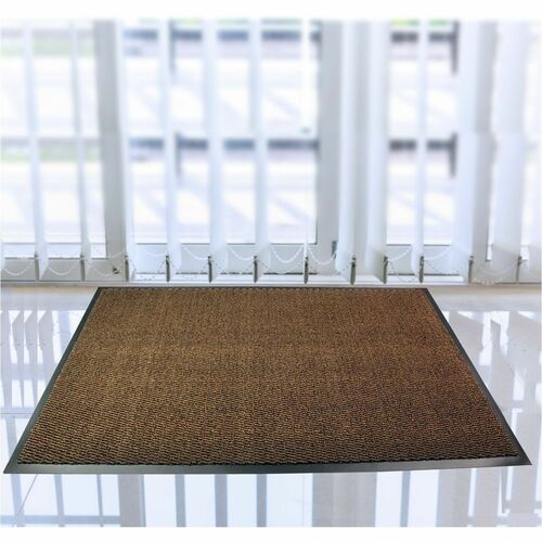 Floortex FLRFR49150DCBR Doortex® Advantagemat Brown Door Mat - 36" x 60"